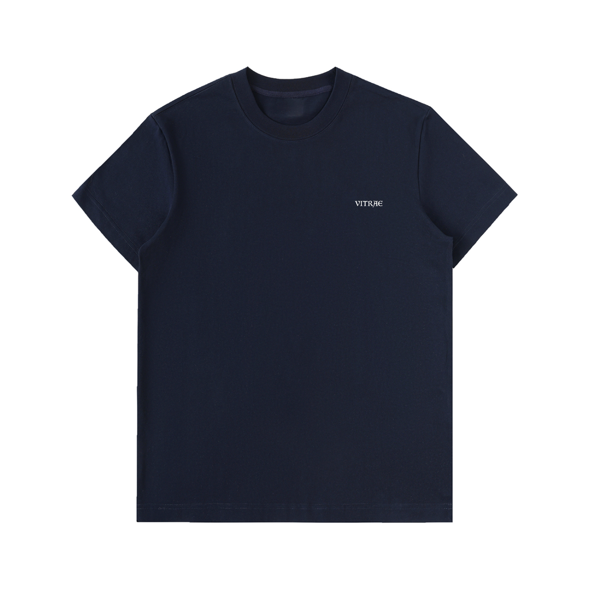 Thick cotton T-shirt - Richard the Lionheart